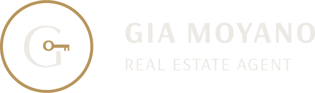 Gia Moyano - Real Estate Agent